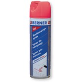 Markierungsspray Premiumline 90° gelb 500 ml